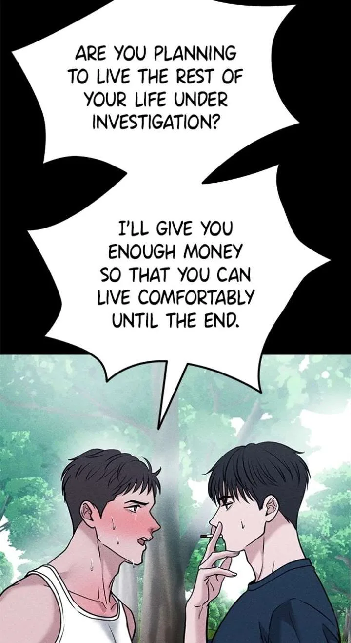 One of Three chapter 28 page 49