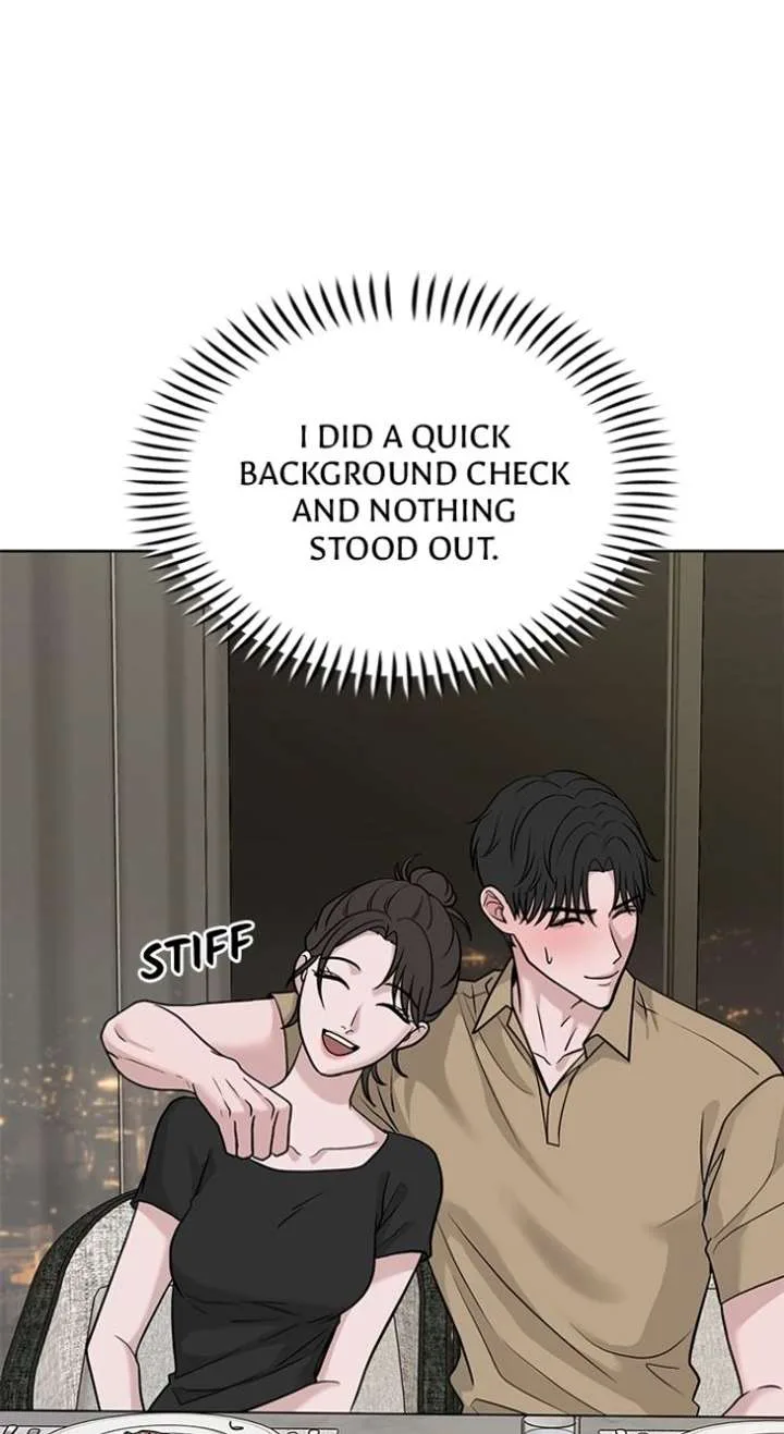 One of Three chapter 28 page 72