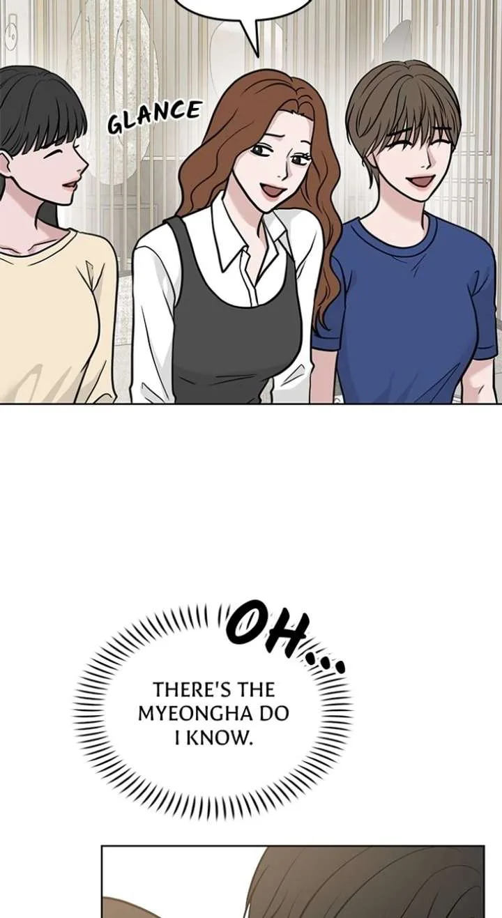 One of Three chapter 28 page 77