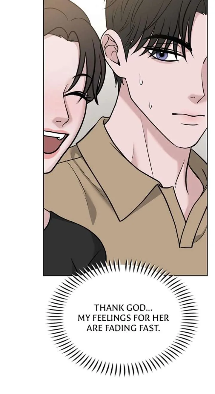 One of Three chapter 28 page 78