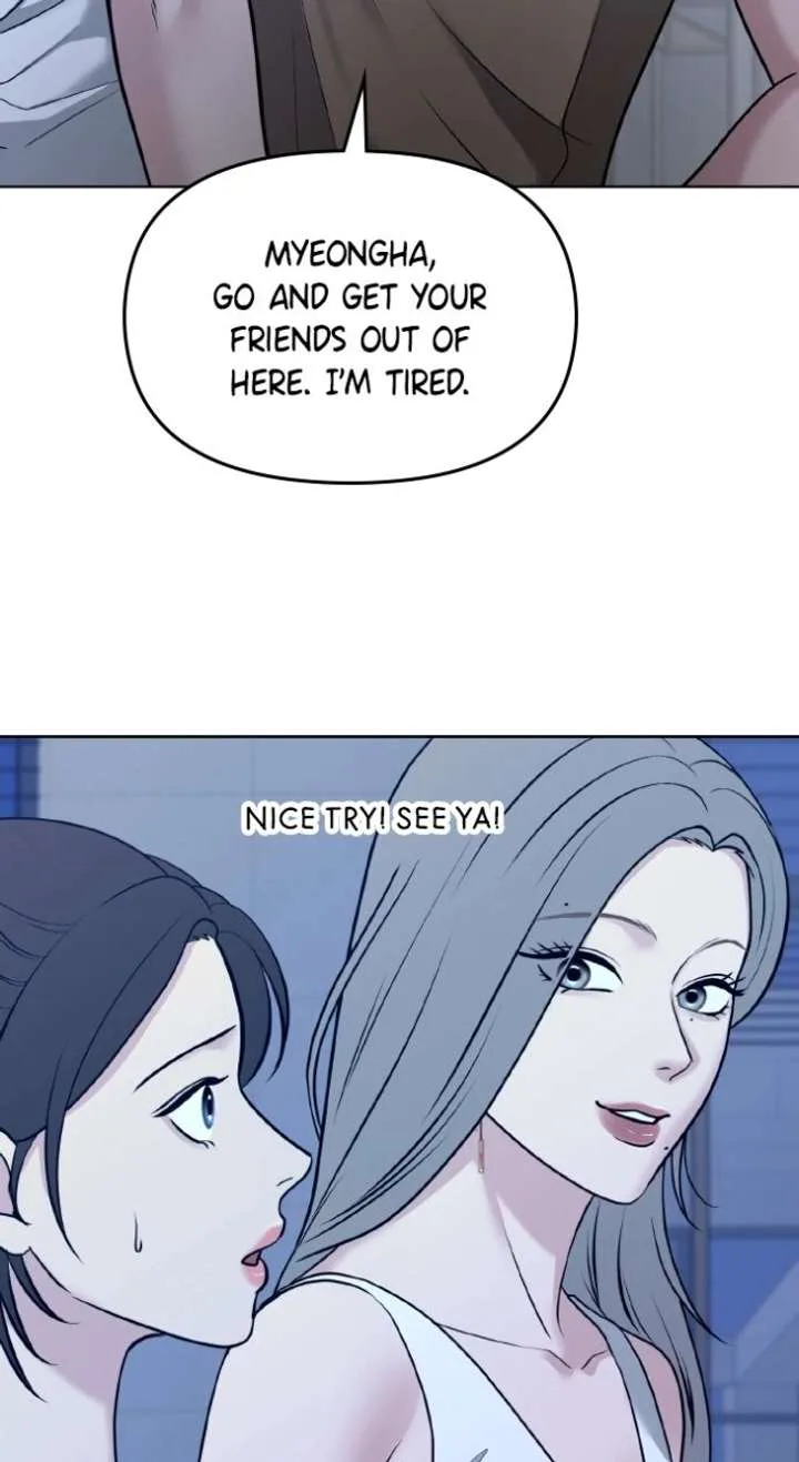 One of Three chapter 29 page 100