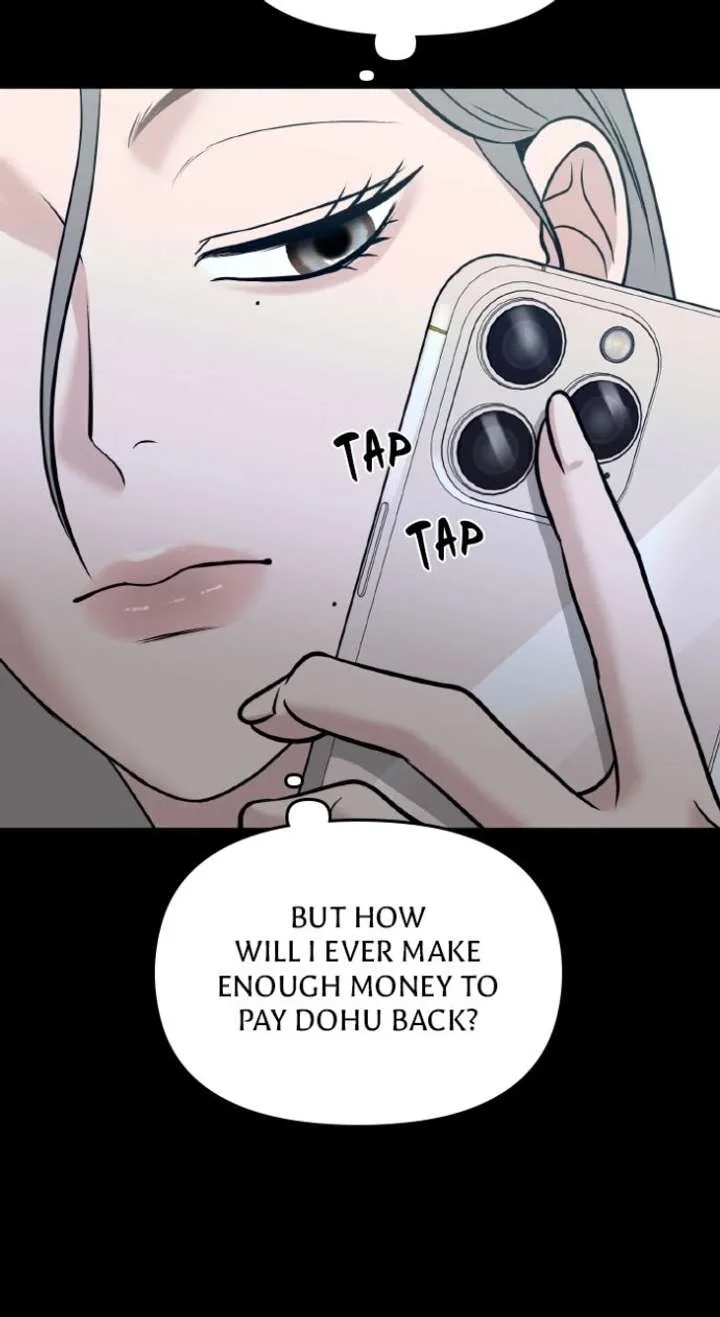One of Three chapter 29 page 20