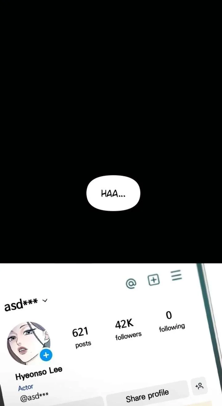One of Three chapter 29 page 31