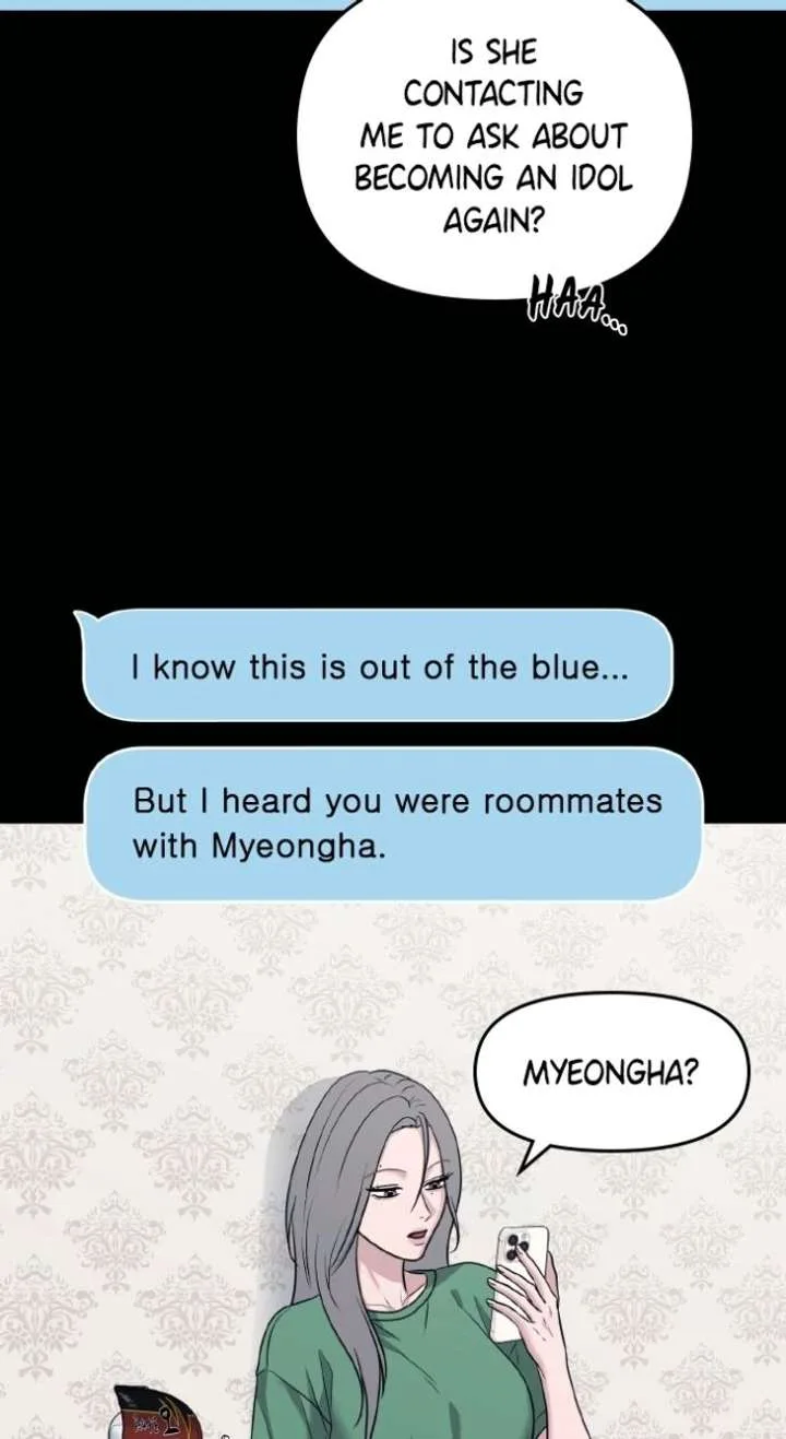 One of Three chapter 29 page 41