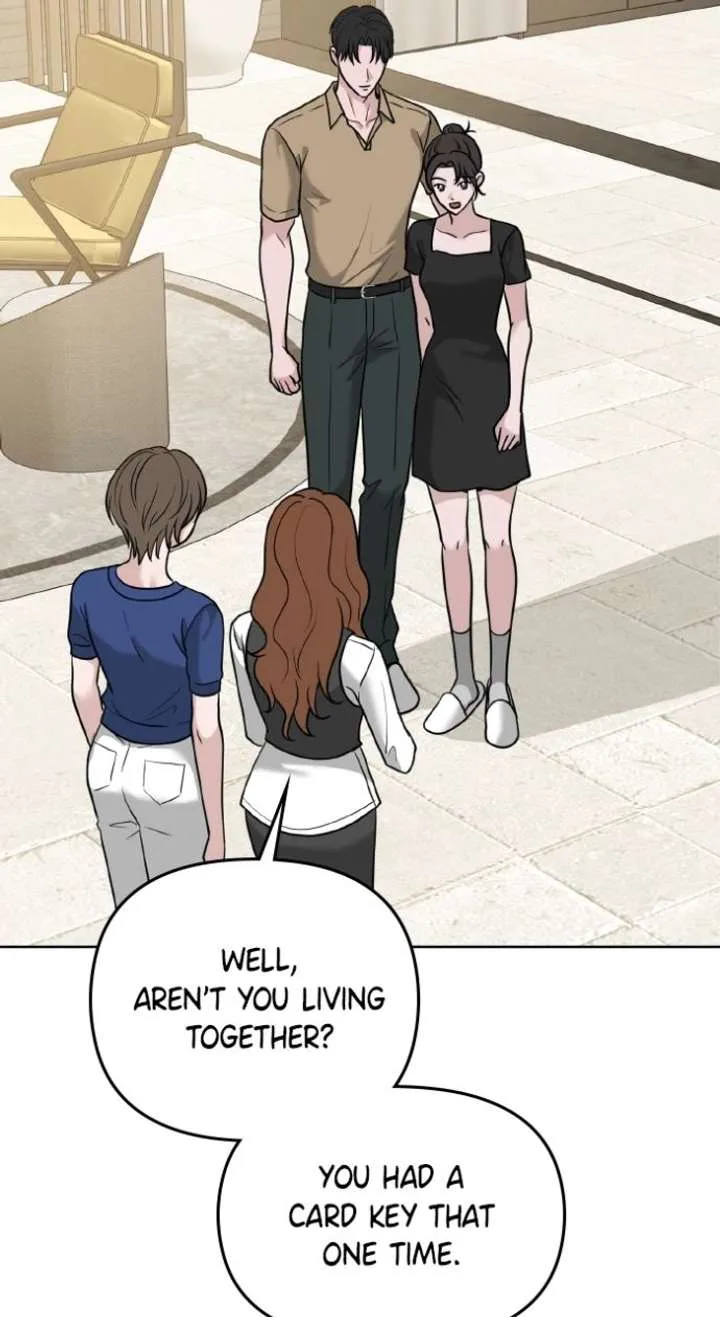 One of Three chapter 29 page 56