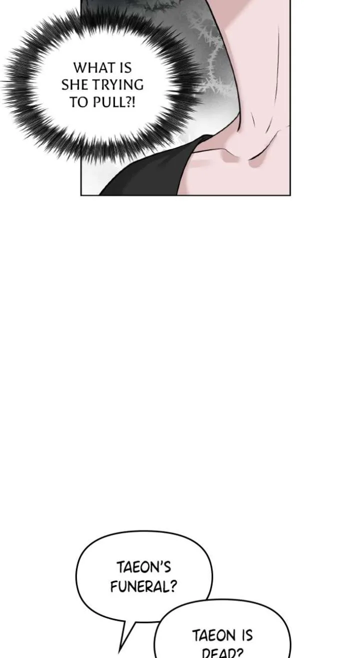 One of Three chapter 29 page 71