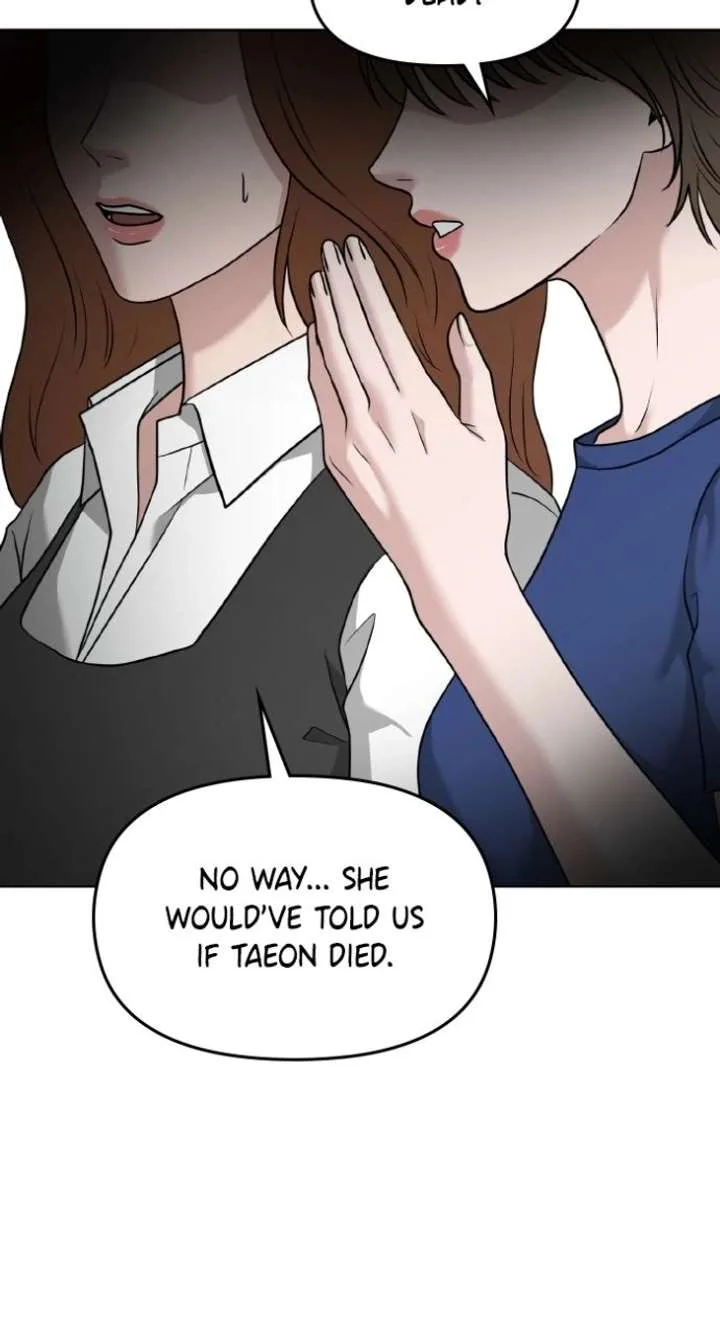 One of Three chapter 29 page 72