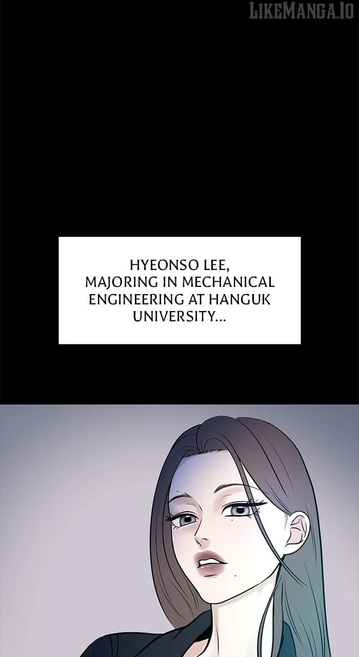 One of Three chapter 3 page 11