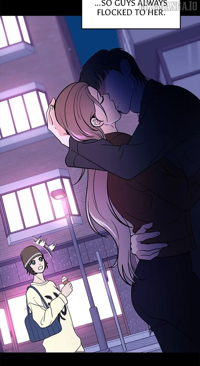 One of Three chapter 3 page 14