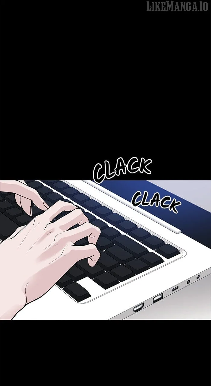 One of Three chapter 3 page 17