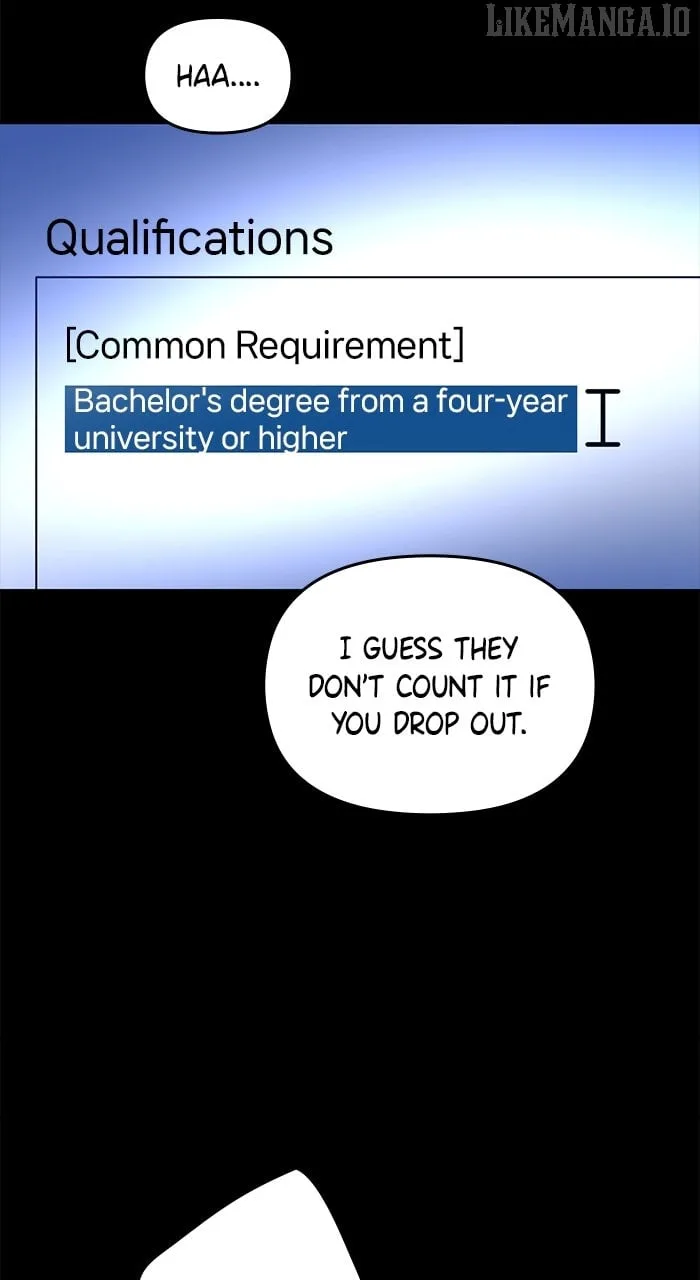 One of Three chapter 3 page 18