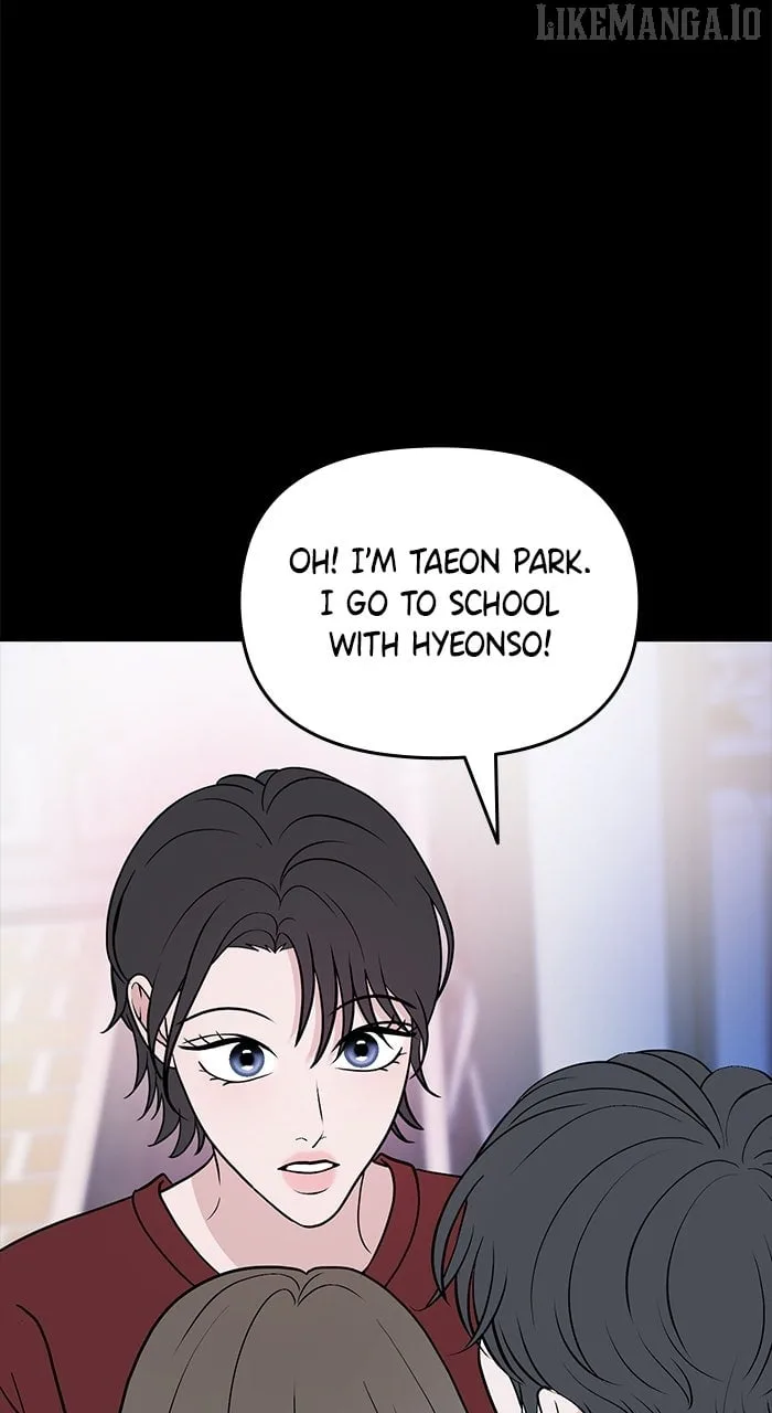One of Three chapter 3 page 22