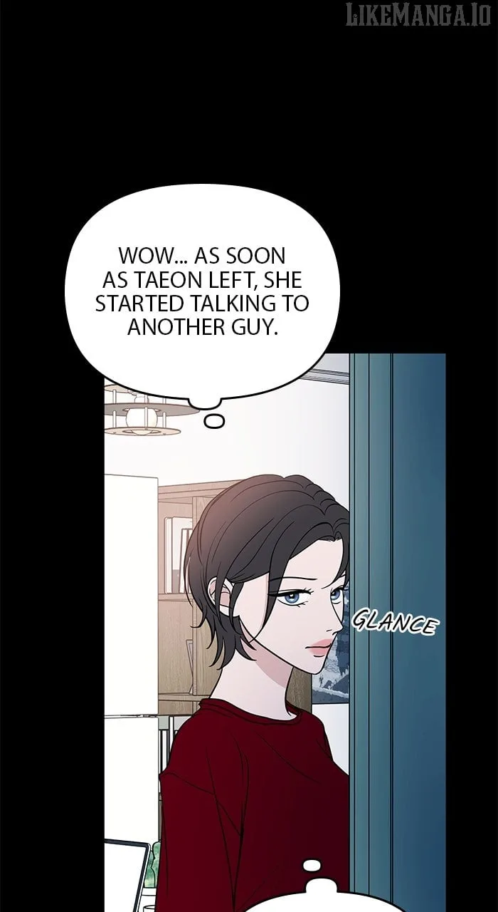 One of Three chapter 3 page 32