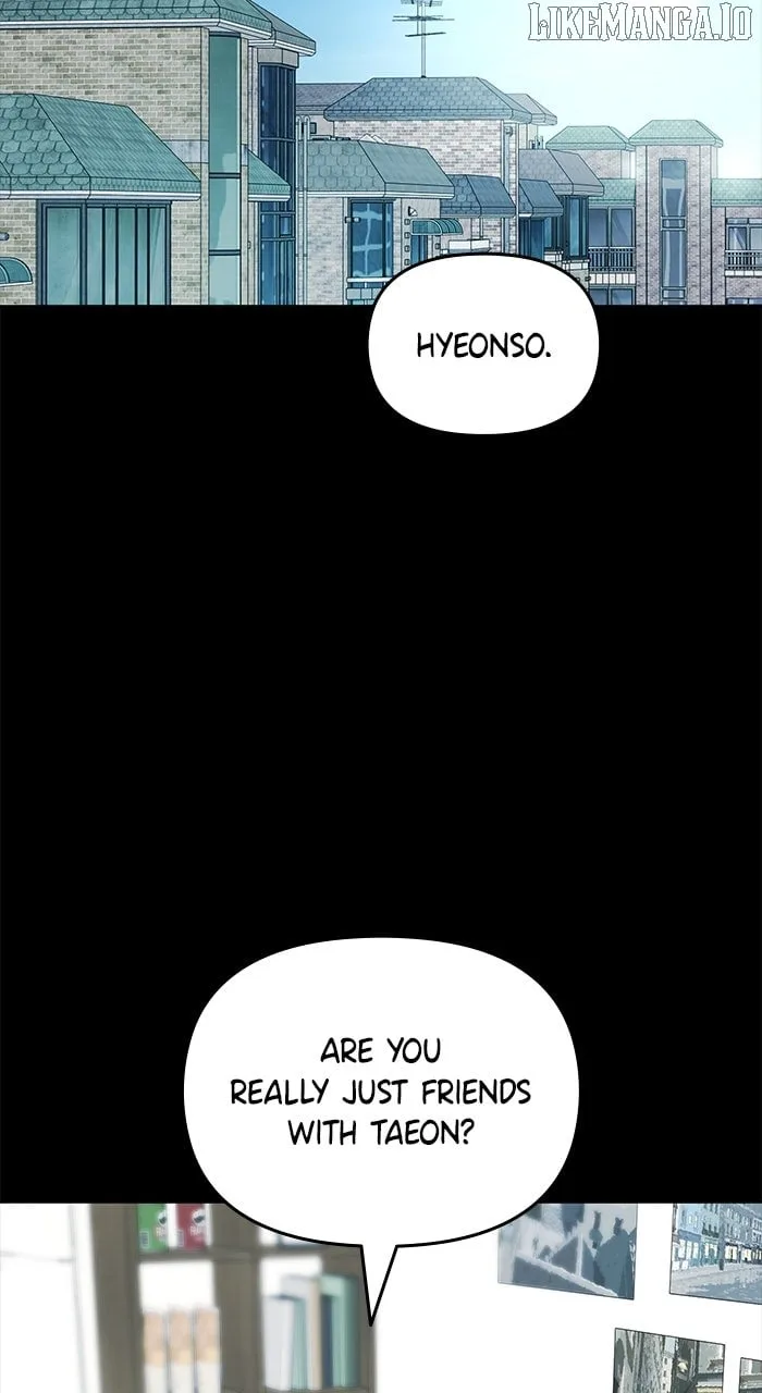 One of Three chapter 3 page 34