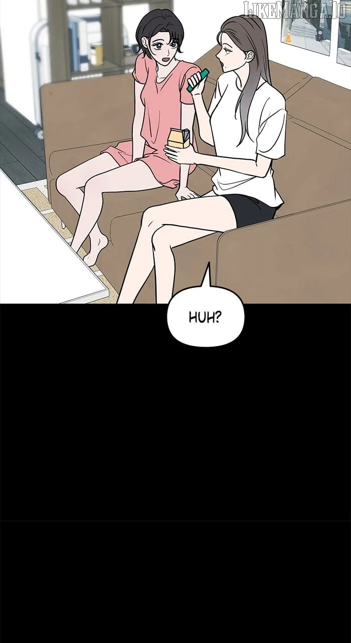 One of Three chapter 3 page 35