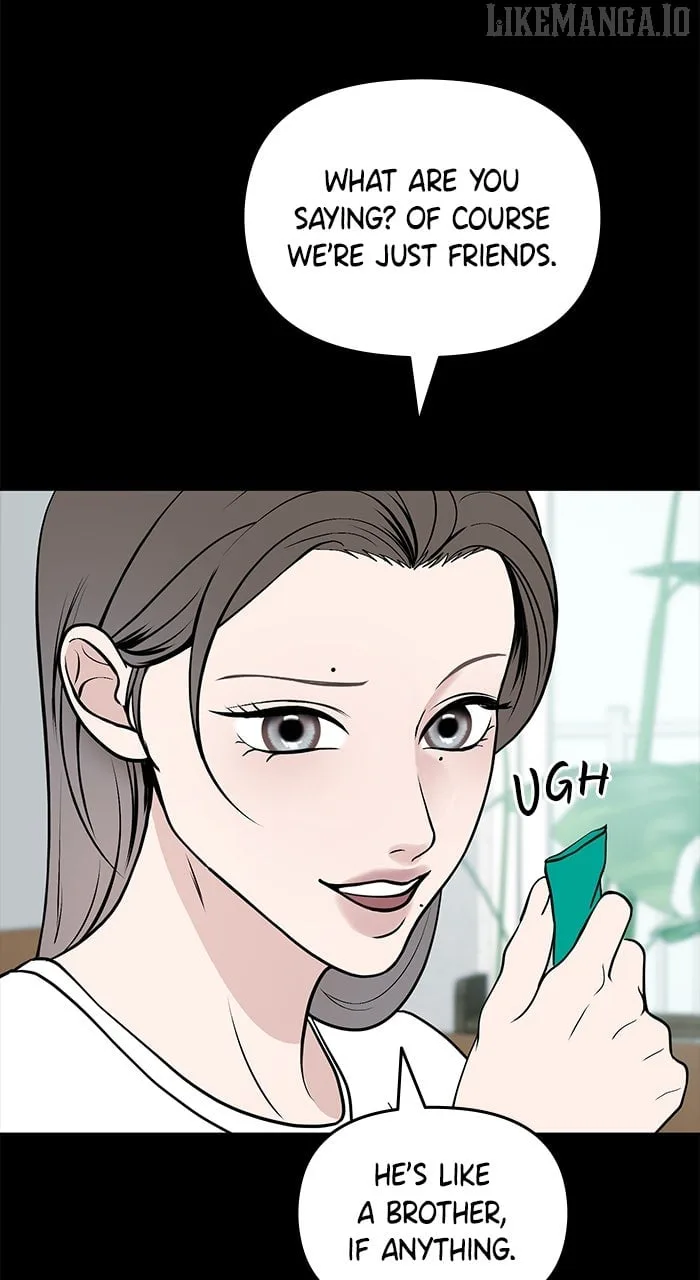 One of Three chapter 3 page 36