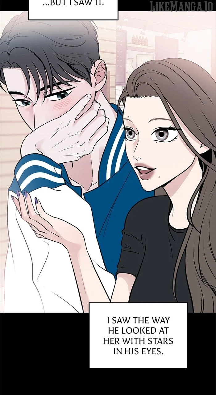 One of Three chapter 3 page 38
