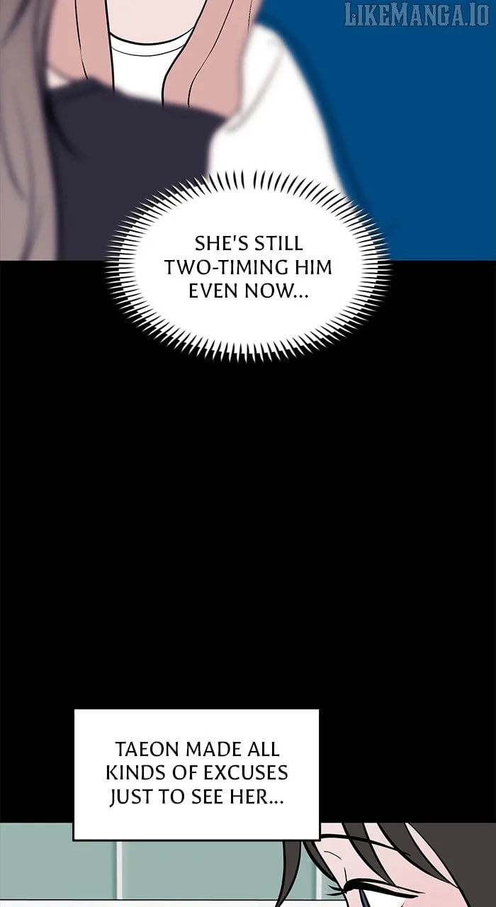 One of Three chapter 3 page 40