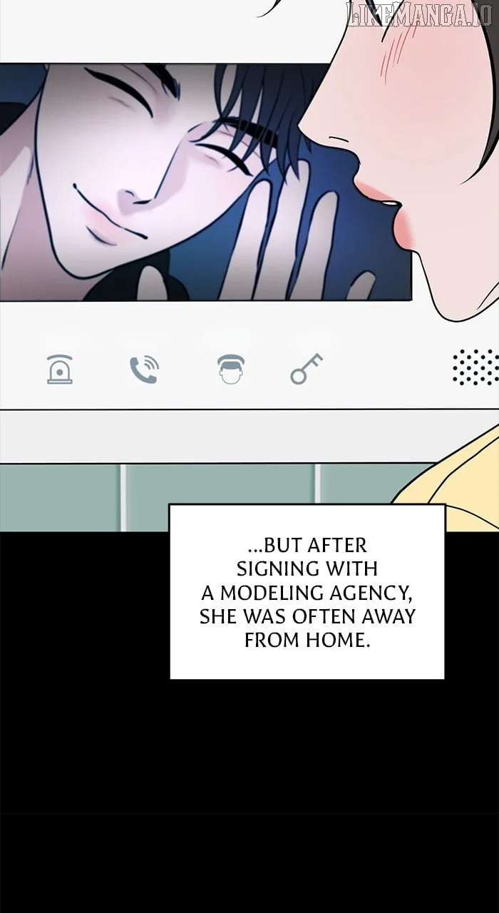 One of Three chapter 3 page 41