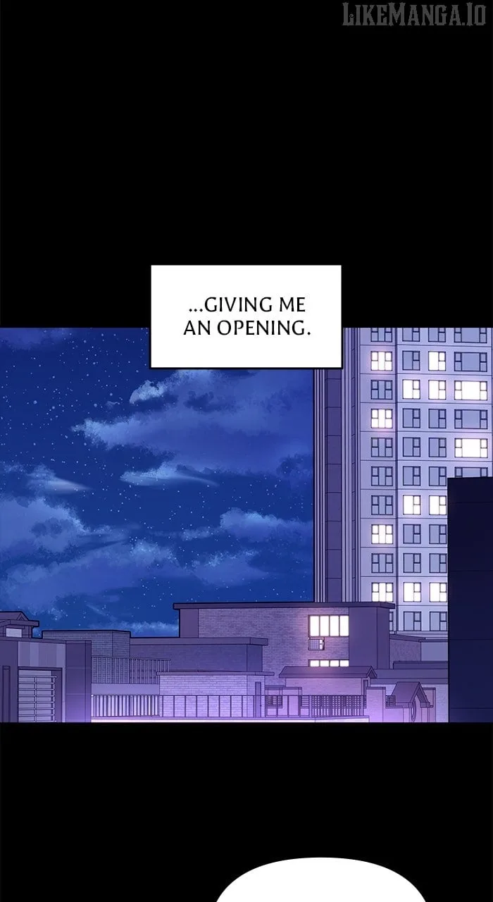 One of Three chapter 3 page 44