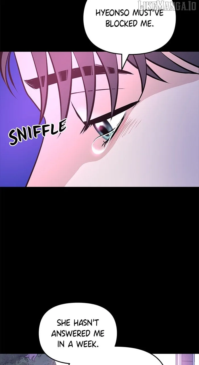 One of Three chapter 3 page 45