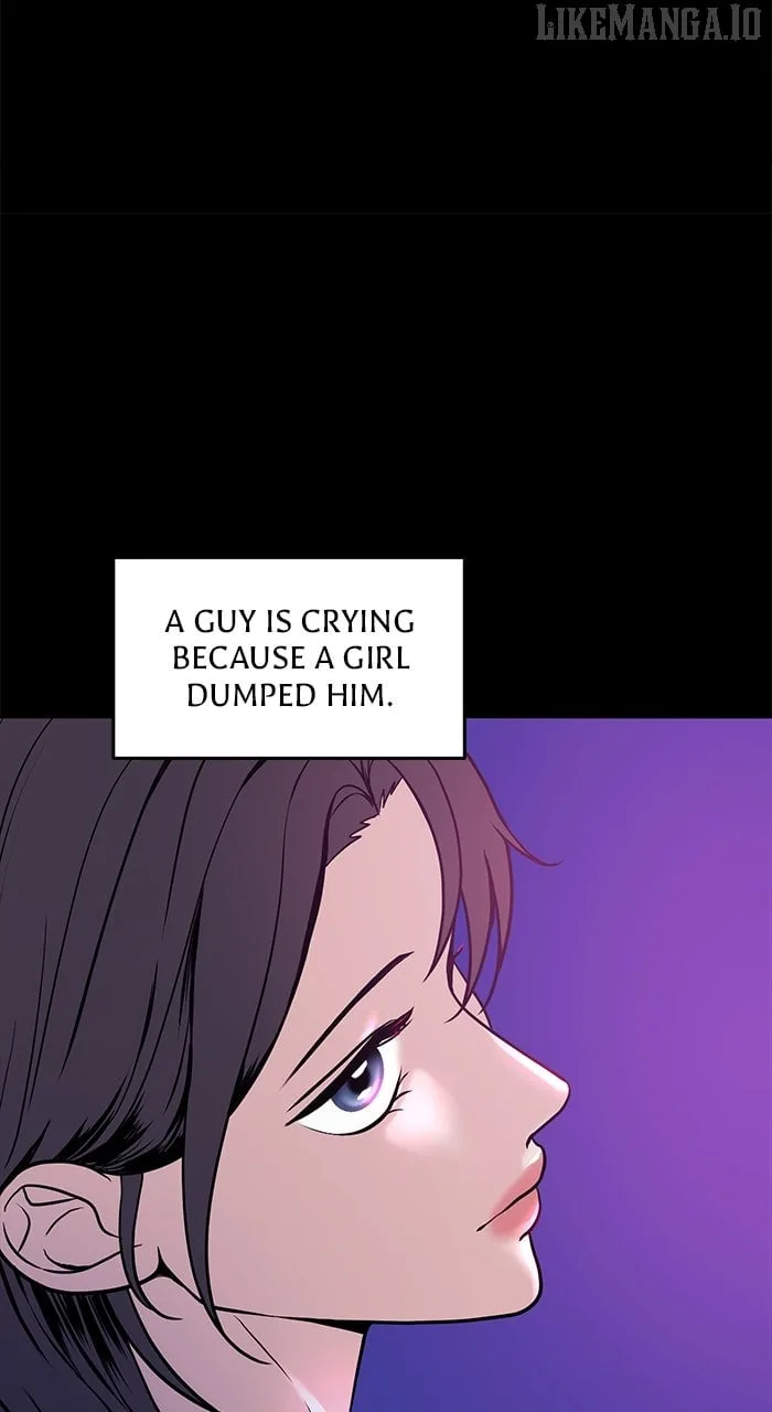 One of Three chapter 3 page 47