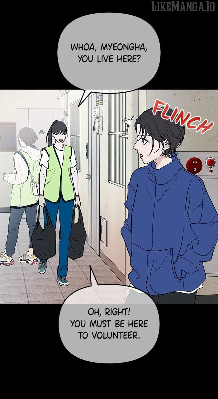 One of Three chapter 3 page 5