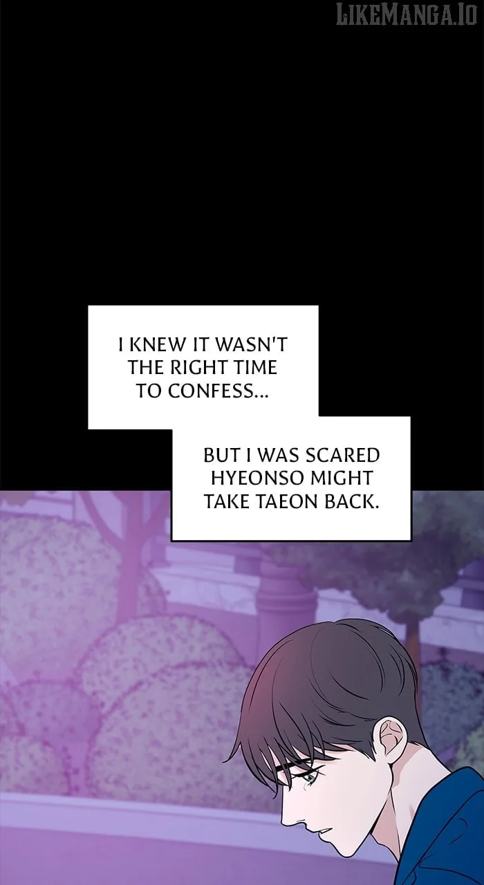 One of Three chapter 3 page 53
