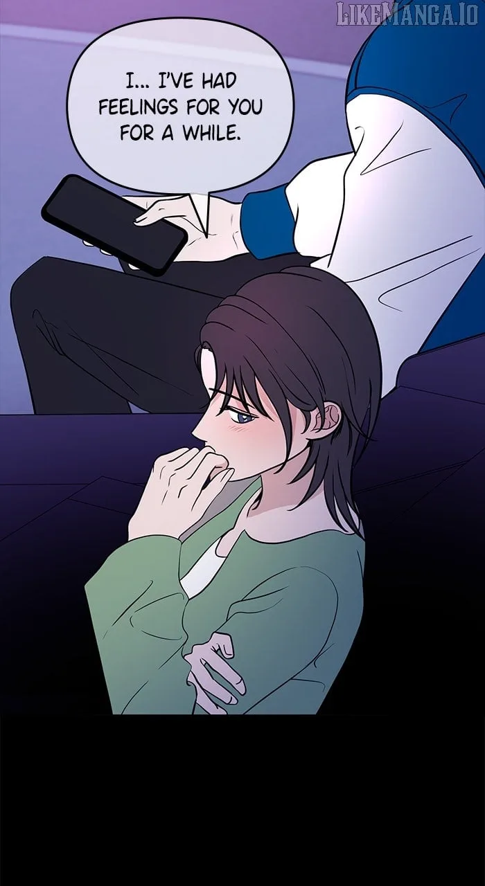 One of Three chapter 3 page 54