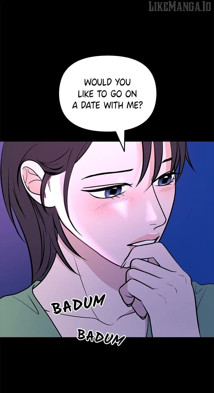 One of Three chapter 3 page 55