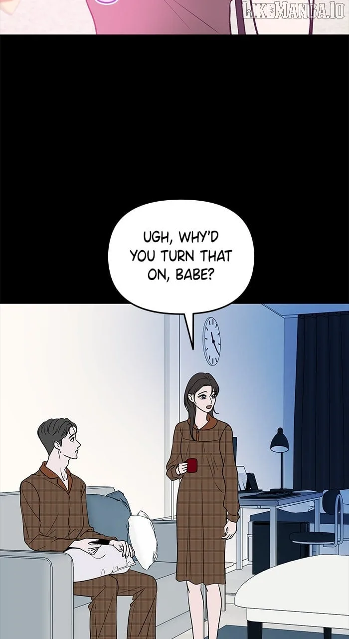 One of Three chapter 3 page 58