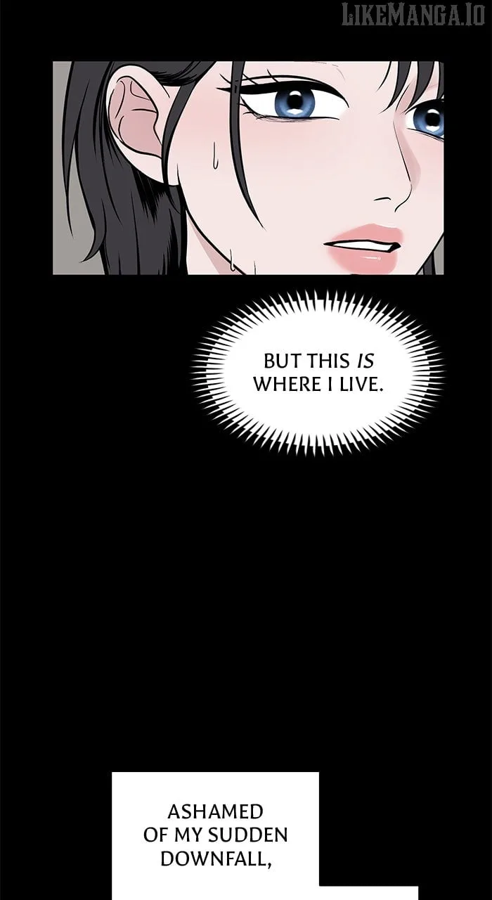 One of Three chapter 3 page 6