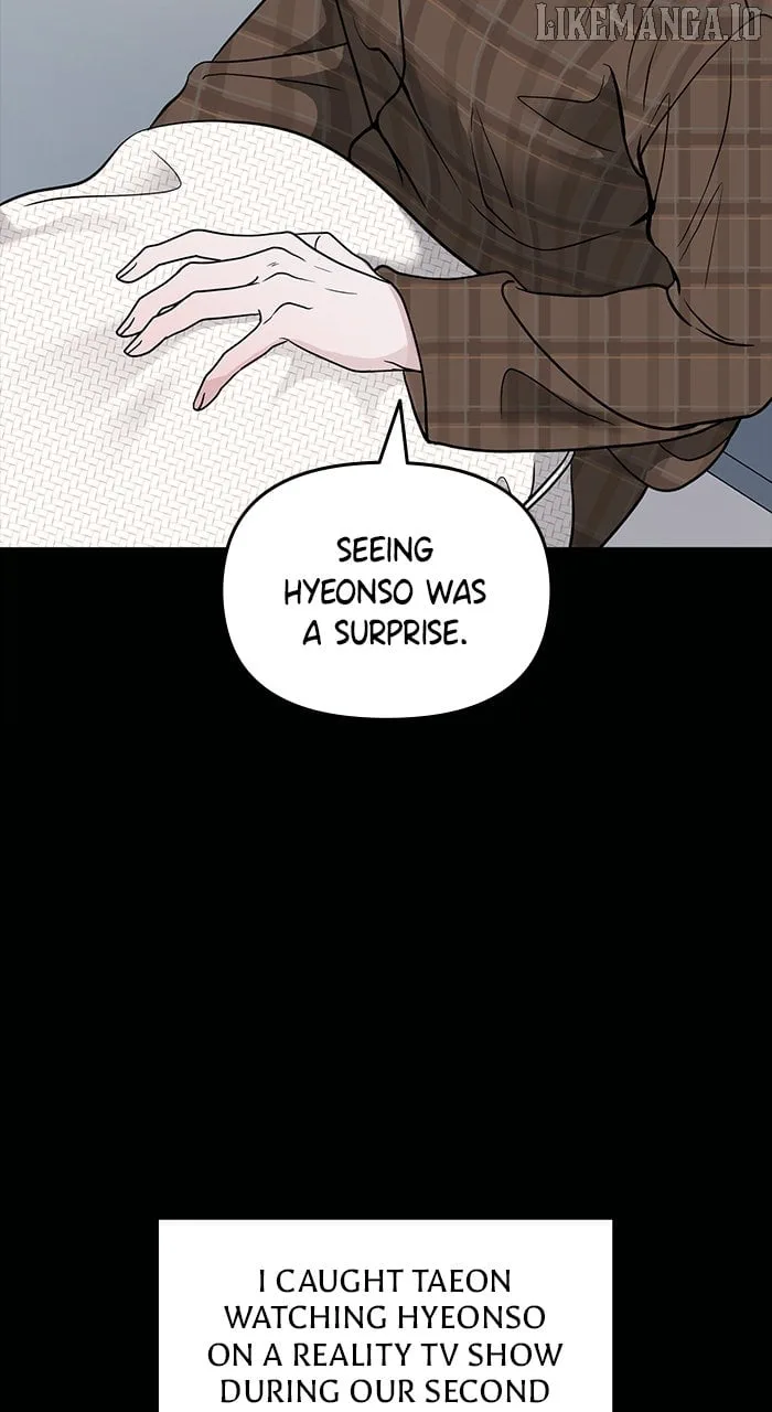 One of Three chapter 3 page 60
