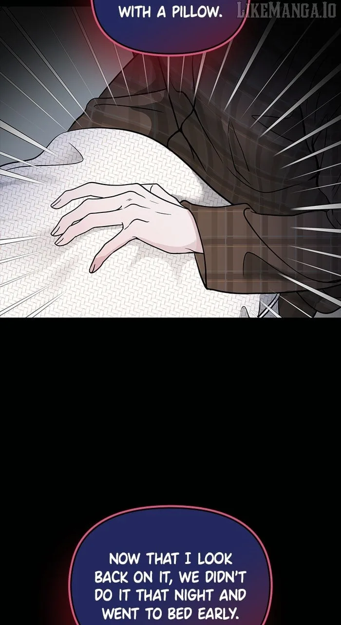 One of Three chapter 3 page 62