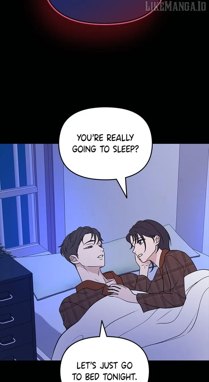 One of Three chapter 3 page 63