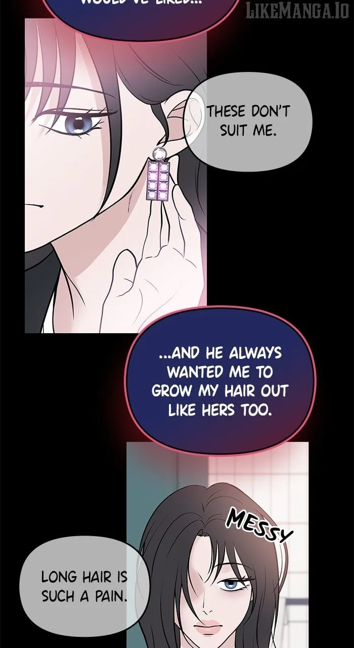 One of Three chapter 3 page 65