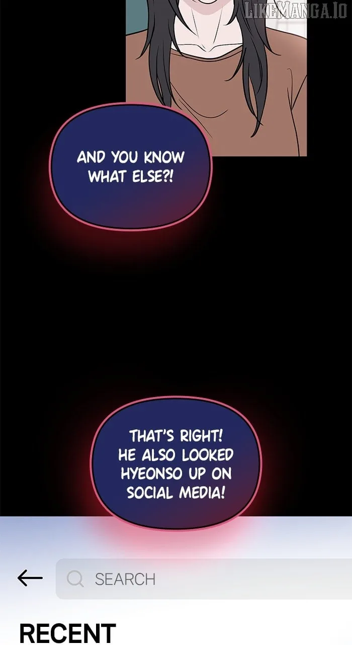 One of Three chapter 3 page 66