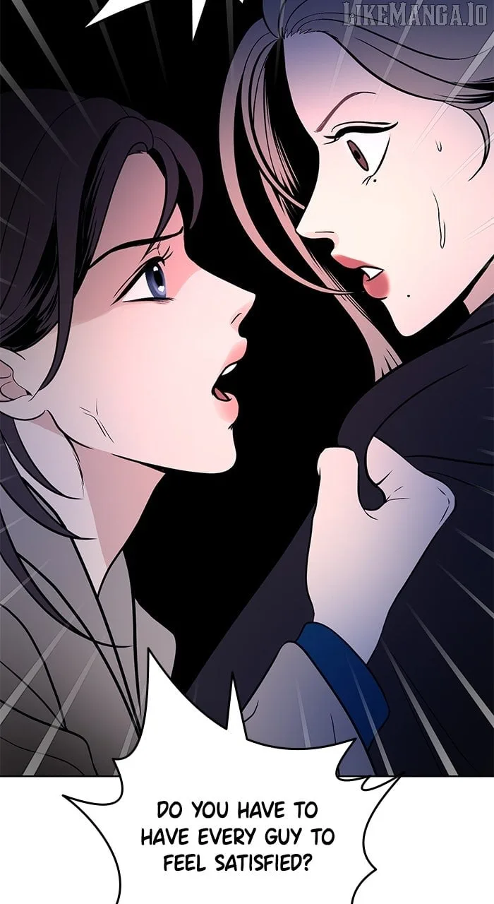 One of Three chapter 3 page 74