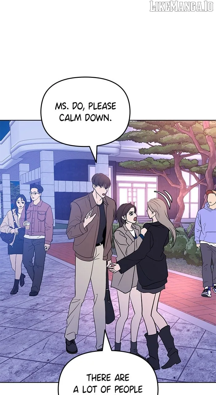 One of Three chapter 3 page 76
