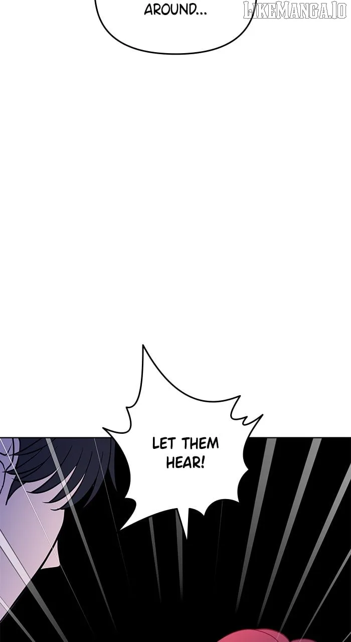 One of Three chapter 3 page 77