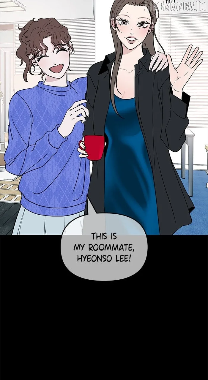 One of Three chapter 3 page 8