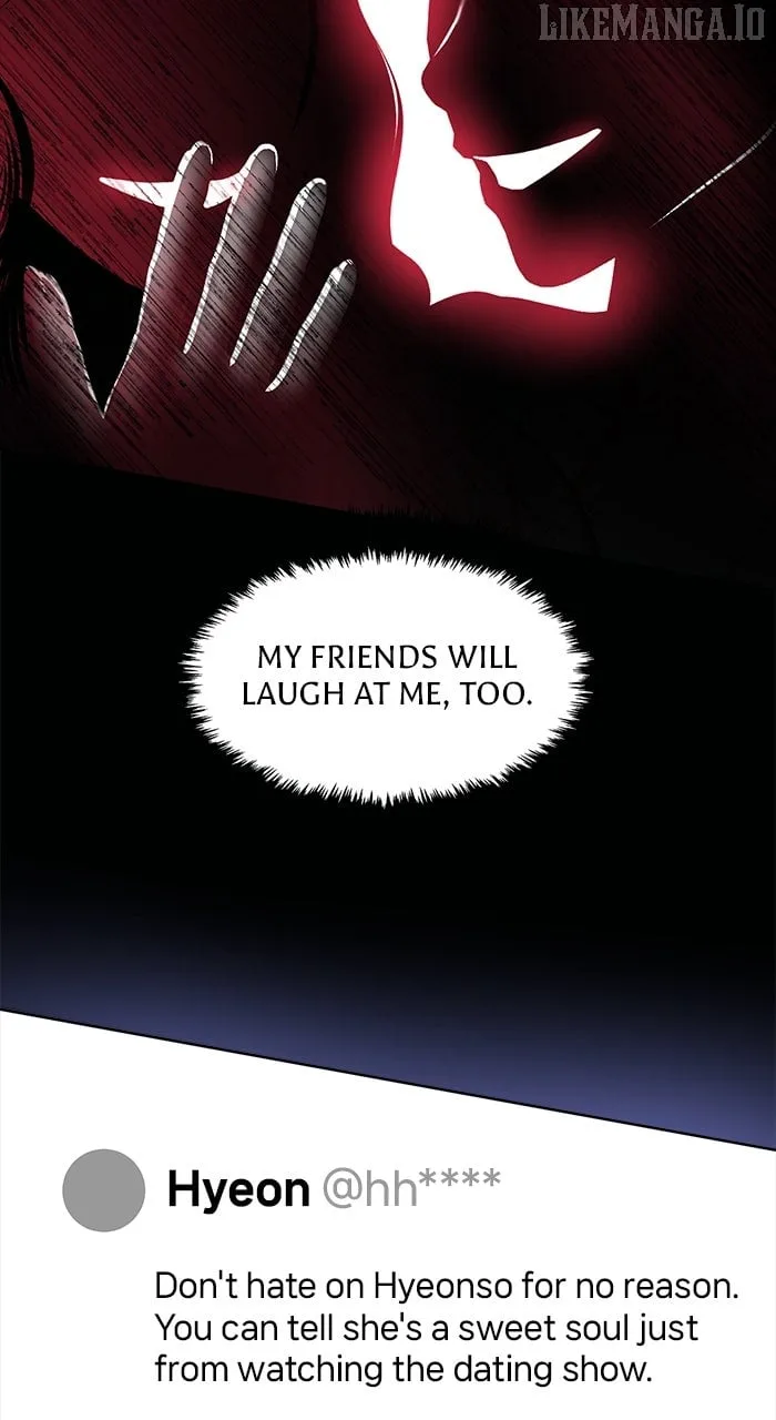 One of Three chapter 3 page 84
