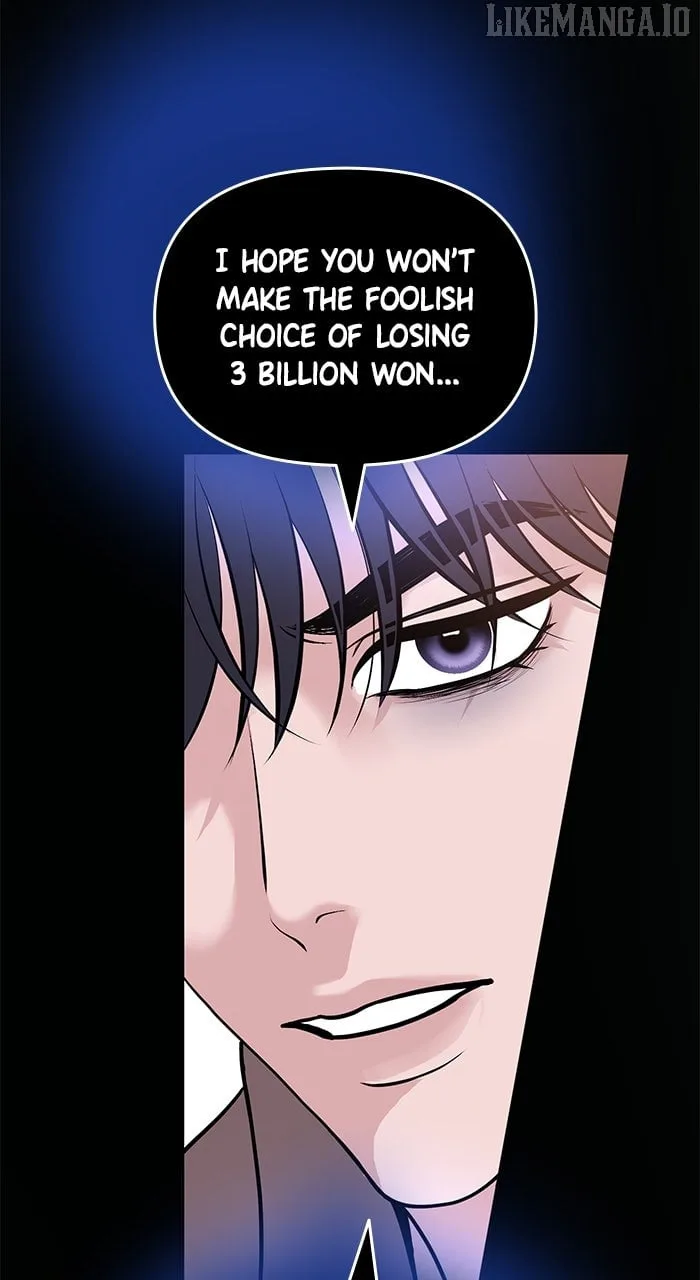 One of Three chapter 3 page 86