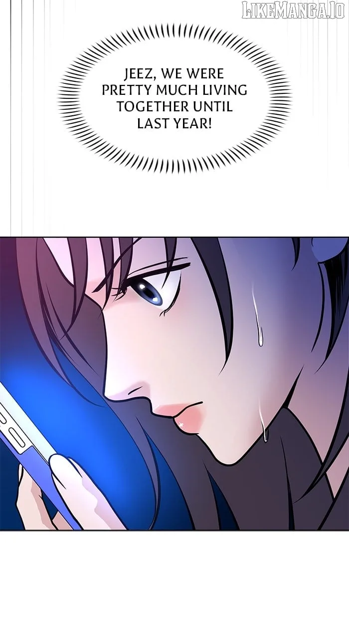One of Three chapter 3 page 91