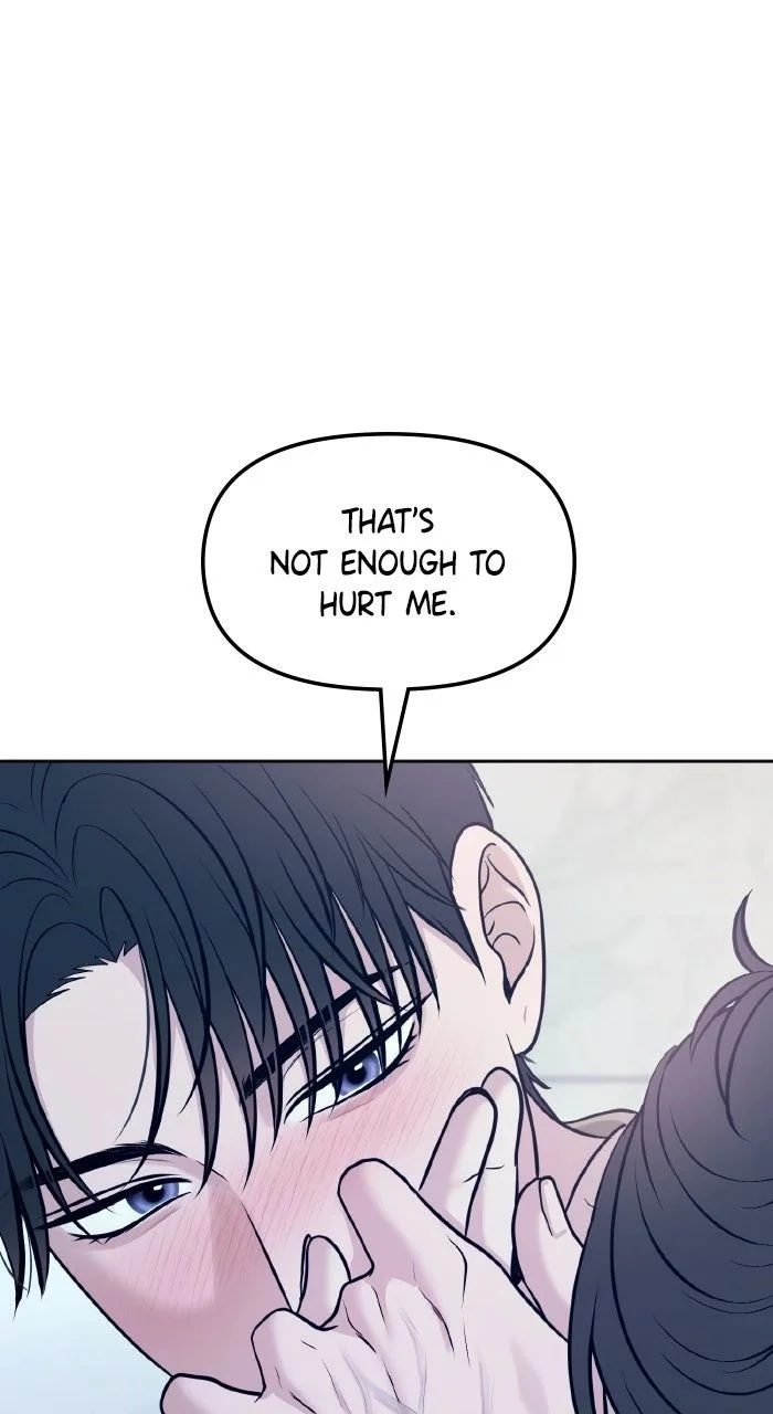 One of Three chapter 30 page 1