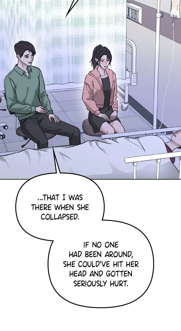 One of Three chapter 30 page 32