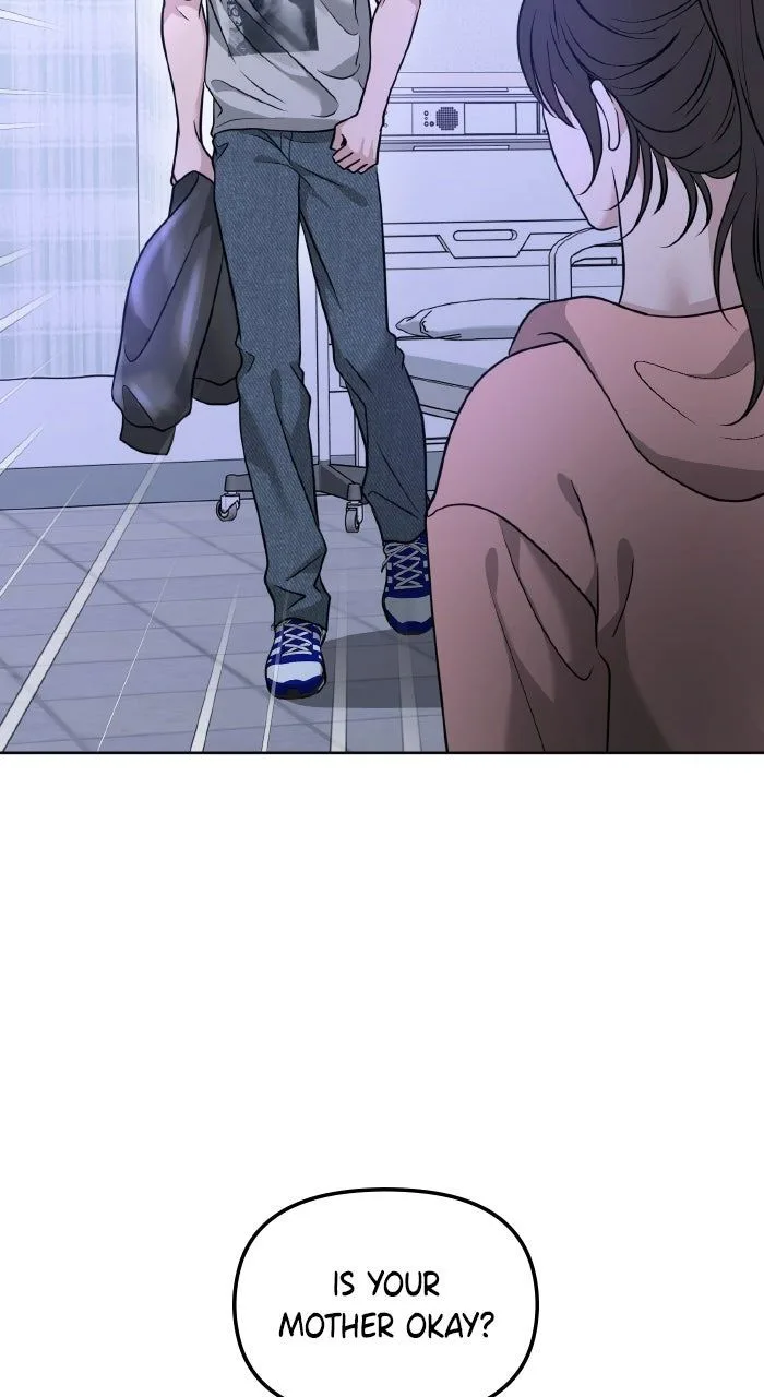 One of Three chapter 30 page 44