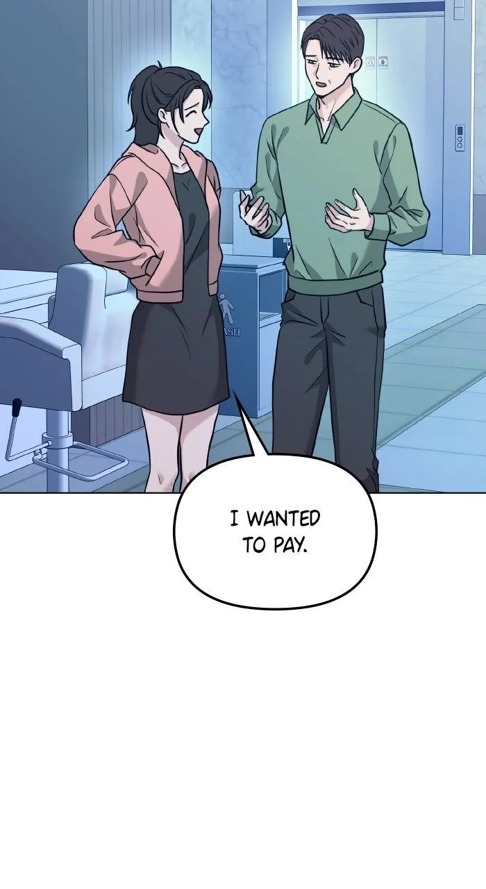 One of Three chapter 30 page 52