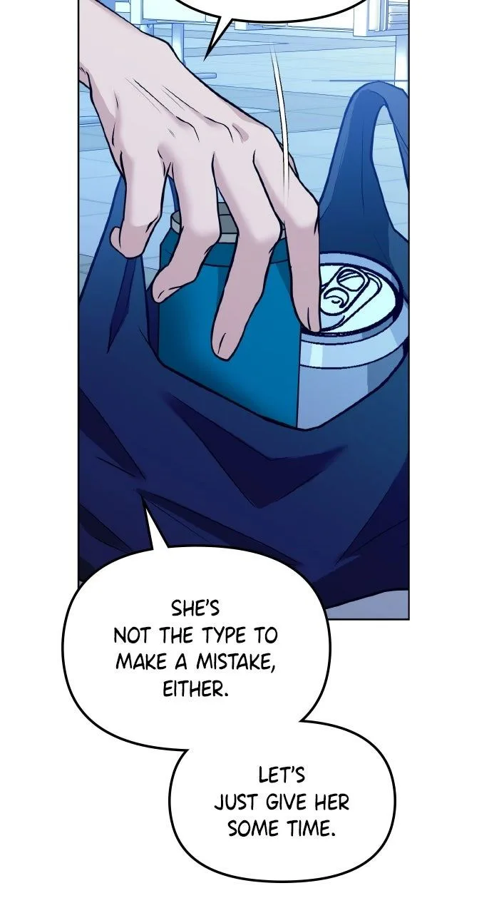 One of Three chapter 30 page 71