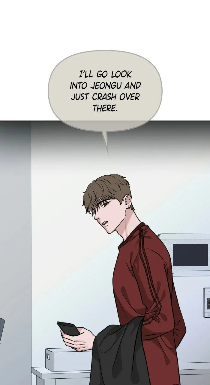 One of Three chapter 30 page 75